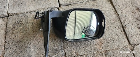 MIRROR ELECTRICAL LEFT SUZUKI GRAND VITARA 2.  