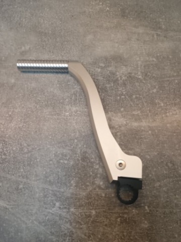 ЛАПКА СТАРТЕРА ЛАПКА SUZUKI RM 250 96-04 
