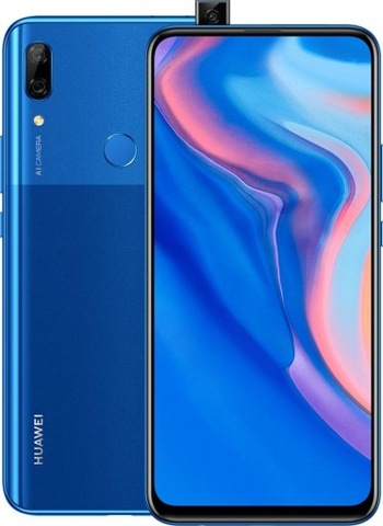 HUAWEI P SMART Z 4/64GB Dual SIM Niebieski BLUE