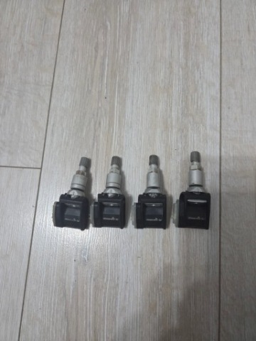 ДАТЧИКИ TPMS SCHRADER EZ-SENSOR 2.0 УНІВЕРСАЛЬНІ PROGRAMOWALNE 433MHZ / 315 
