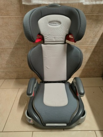 КРІСЛО АВТО GRACO 15-36 KG 