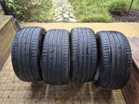 APLUS A610 255/35 R19 96Y 2024 КОМПЛЕКТ ШИНИ ЛІТНІ 