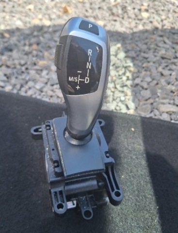 ДОМКРАТ BMW F10/ F11 8HP АВТОМАТ ЄВРОПА 