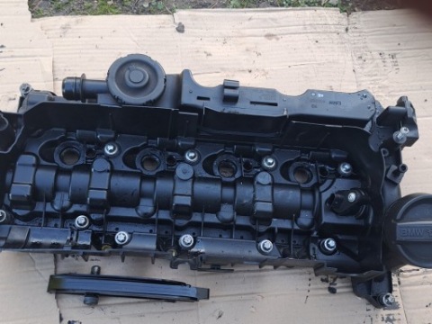 КРИШКА КЛАПАНІВ BMW B47 C20A 152658 