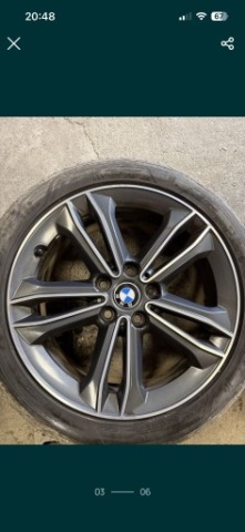 ДИСКИ BMW 17 КОМПЛЕКТ 