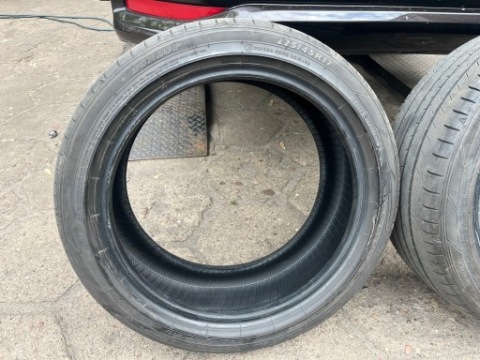 ШИНИ ЛІТНІ DUNLOP 225/45 R17 ВЖИВАНІ 