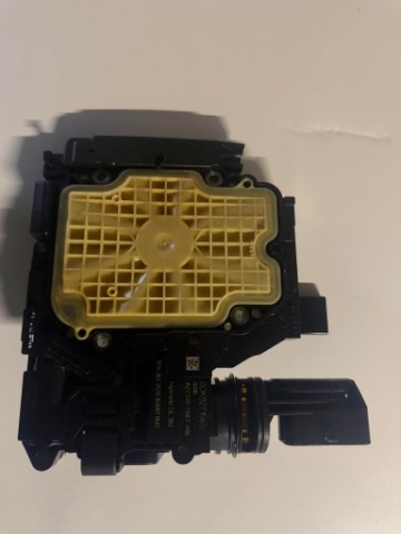 БЛОК УПРАВЛЕНИЕ КОМПЬЮТЕР КОРОБКИ ПЕРЕДАЧ AUDI VW 0CK927156S 
