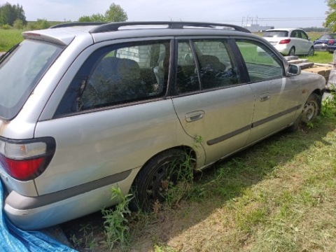 MAZDA 626 GW NA ЗАПЧАСТИНИ 