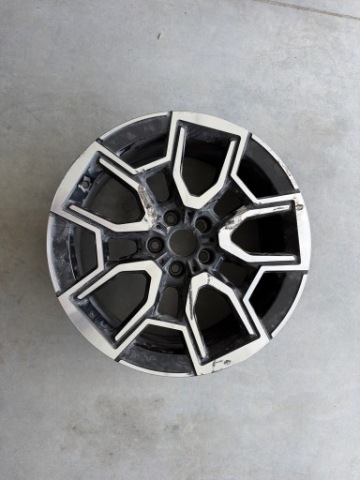 ДИСК BMW X1 U11 X2 U10 U06 6898041 19” 