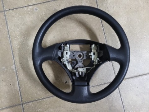 КЕРМО TOYOTA COROLLA E12 2002-2004 ВЕРСІЯ ЯПОСЬКА 
