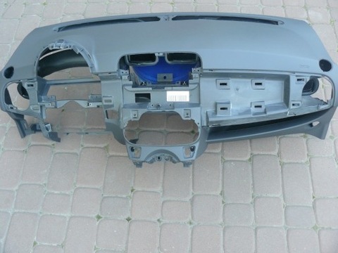 TORPEDA CONSOLA  FIAT 500  