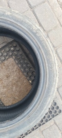 ШИНА DUNLOP WINTER SPORT 5 225/45 R17 3620 