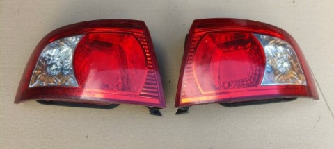 KIA MAGENTIS ФАРА ЗАД L+R, 2005 