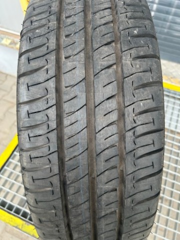 ШИНА MICHELIN AGILIS 225/65/16C 