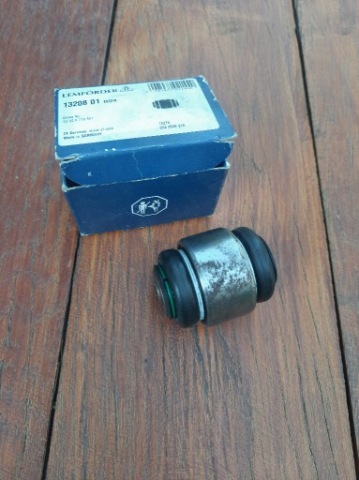 ВТУЛКА ВАЖЕЛЯ PLYWAJACA ЗАД LEMFORDER BMW E46 E36 Z4 13208 01 009 