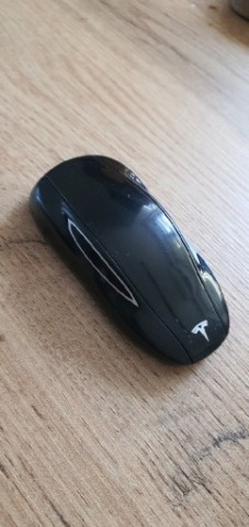 КЛЮЧИК TESLA S 433MHZ 1455937 00 B * 