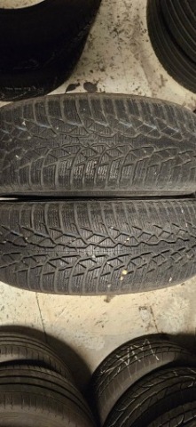 ШИНИ NOKIAN WR D4 205/60/16 92H 