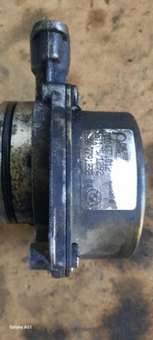 НАСОС ВАКУУМНИЙ ТИСКУ ВАКУУМНИЙ 7791232 NMW E60 E90 E87 X3 E46 