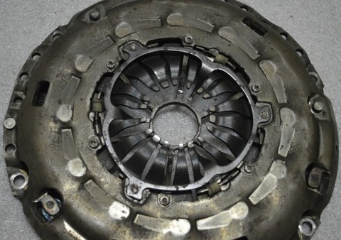 CLUTCH FORD -MONDEO IV , S-MAX -VOLVO  2.0  