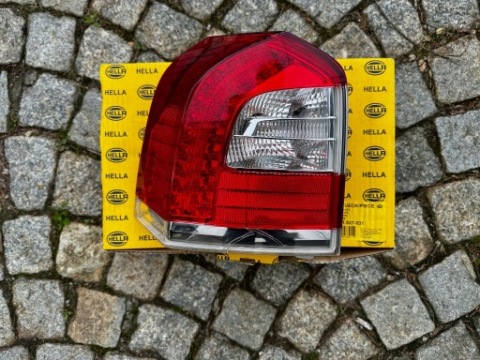 ФАРА ЗАД ЗАДНЯ ЛІВА VOLVO V70 III, XC70 II 07-16, 31395959 