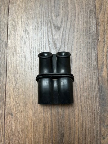 ВПУСК ПОВІТРЯ ПОВІТРОВІД AIRBOX ШНОРКЕЛЬ APRILIA RS 125 RX SX ETX MX ROTAX 122 