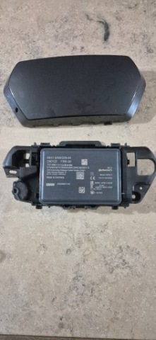 РАДАР ДИСТРОНИК BMW 7 X5 X6 X7 5G60I 61 X1 XM 75789013 5A8A328-04 