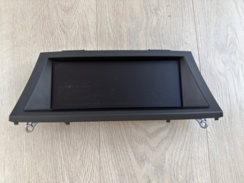 МОНИТОР ЭКРАН МОНИТОР НАВИГАЦИИ GPS 8,8” BMW X5 X6 E70 E71 9289580 