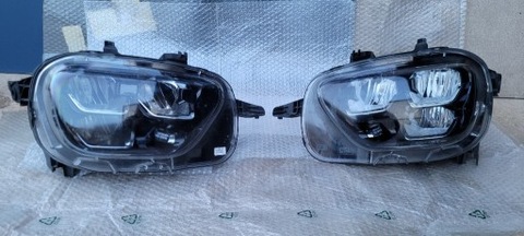 FARO CITROEN C3 3 RESTYLING FARO IZQUIERDA DERECHA INTEGRA  