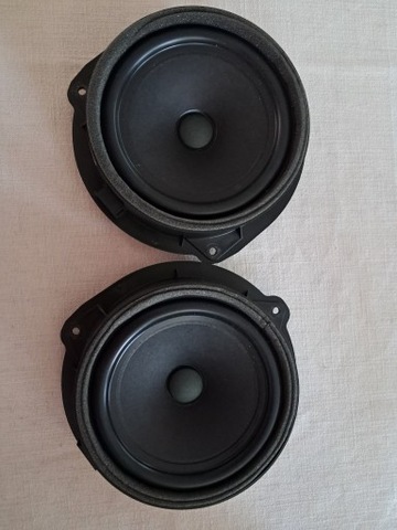 ALTAVOCES PARTE DELANTERA AUDI Q3 II F3 ORIGINAL 83A.035.411  