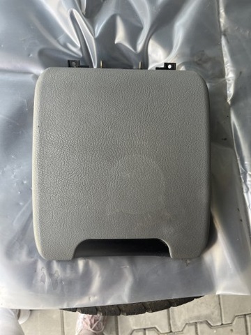 ARMREST GRAY BMW E39 FACELIFT  