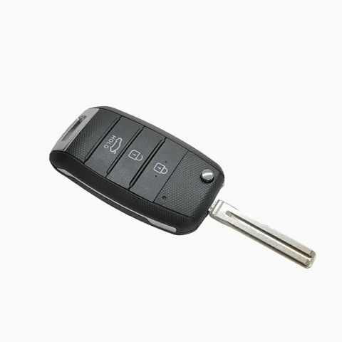 CASING KEY KIA HYUNDAI  