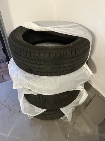 225/55R19 TOYO A36 NEUMÁTICOS 3MM - PRECIO ZA PIEZAS  