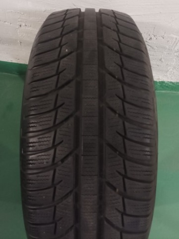 ШИНИ ЗИМОВІ TOYO SNOWPROX 4 ШТУКИ 