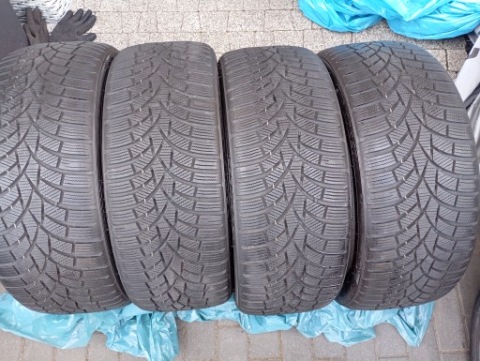 4X ТОП ЗИМОВІ ШИНИ TOYO TIRES – MADE IN JAPAN 225X40XR20 94V, 345PLN SZT. 