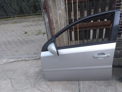 DOOR FRONT LEWE, RIGHT VECTRA C SIGNUM  