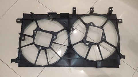 CUERPO DE VENTILADOR DEL RADIADOR LEXUS UX200 UX250H  