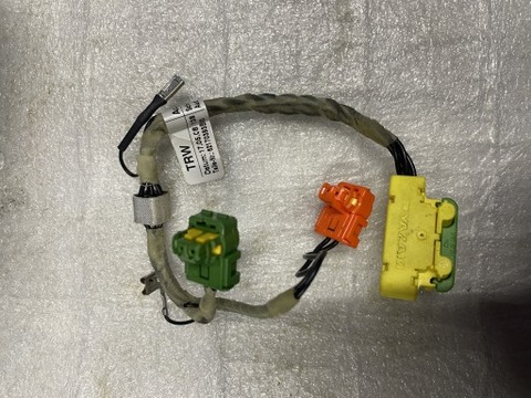 AUDI A4 B8 8K0971589 WIRE ASSEMBLY STEERING WHEEL CASING  