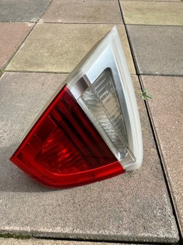 LAMP W BOOTLID BOOT BMW E90  