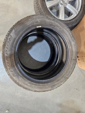 ШИНИ ЗИМОВІ PIRELLI SCORPION WINTER X2 235/55 R19 105H 