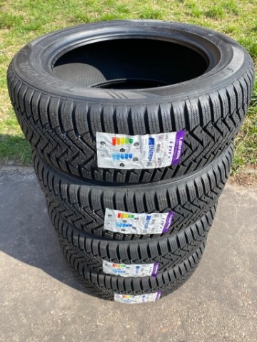 LAUFENN ШИНА ЗИМОВА I FIT+ LW31 205/55R16 94H XL FR (KONCERN HANKOOK) 