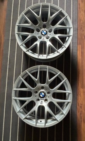 ДИСКИ BMW 19 359M 