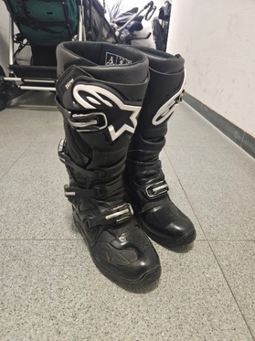 ALPINESTARS TECH 7 ENDURO – РОЗМІР 43 