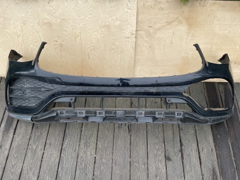 MERCEDES GLC W253 AMG BUMPER FRONT FRONT  