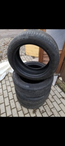 CONTINENTAL CONTISPORTCONTACT 5 SSR 225/50-18 ЛІТО 