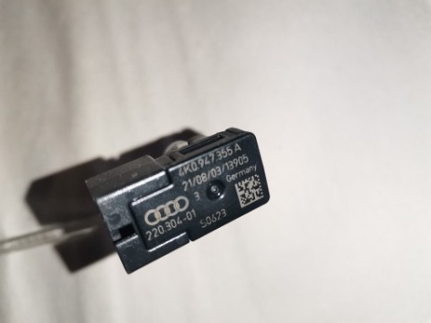МОДУЛЬ ДІОДНИЙ AUDI A6 C8 4K0947355A 