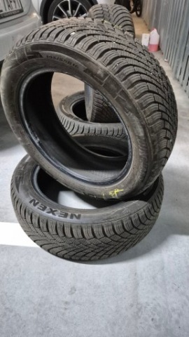 Nexen Winguard sSnow G3 195/55/R16 91H