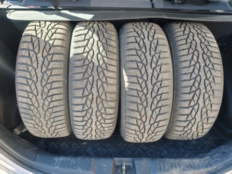 ШИНИ ЗИМОВІ NOKIAN 175/65 R14 82T 