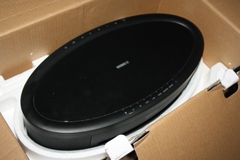 Yamaha WX-051 Music Cast 50, czytaj opis