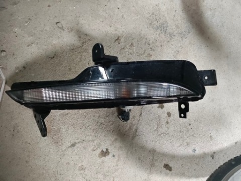 ЛІВИЙ ПОВОРОТНИК RENAULT MEGANE 4 IV 2016-2020R 261354958R 