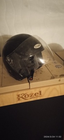 CASCO PARA MOTOCICLETA  